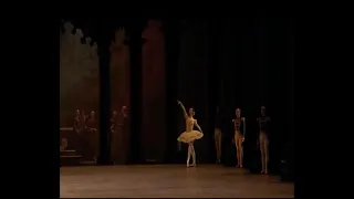 PAQUITA - Variation (Agnès Letestu - Opera de Paris)