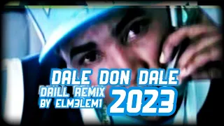 dale-don-dale"don omar" drill "remix" by"ABUELCHIKHE"2023