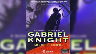 LiveMIDI: Gabriel Knight (PC) - Soundtrack (Remake)