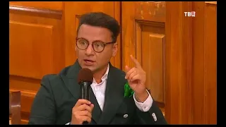 Александр Олешко о песне Людмилы Гурченко