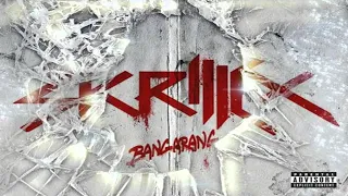 Skrillex - Bangarang Filtered Instrumental