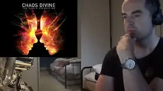 Chaos Divine - Invert Evolution Reaction