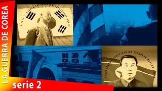 La Guerra de Corea. Serie 2. Película documental. Película Rusa / Subtitulada. RusFilmES