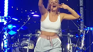 Anne-Marie - 2002 @Ernst Happel Stadion Wien 07. 08. 2018