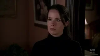 Charmed 7x04 Remaster - The Gathering Storm