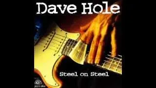 Dave Hole - Wildfire