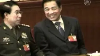 Чжоу Юнкан говорит -- «не знал» о преступлениях Бо