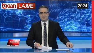 Edicioni i Lajmeve Tv Klan 4 Mars 2024, ora 12:00 | Lajme – News