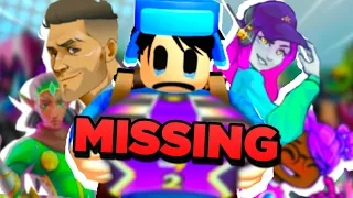 What Happened To Roblox Metaverse Champions?