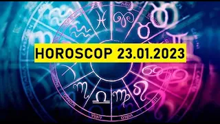 Horoscopul 23 ianuarie 2023. Taurii vor face achiziții importante.
