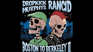 Dropkick Murphys - Full Show, Live at The Richmond Raceway on 8/25/2021 Boston To Berkeley II