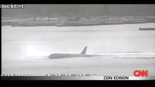 Black box audio from Hudson River plane crash