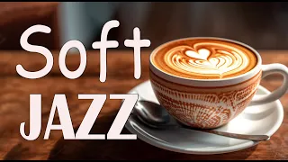 Мягкий джаз - джаз и босса-нова уютно отдыхать, учиться, работать #5