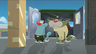 Oggy and the Cockroachhes very special Deliveries compilation New compilation Full Episodes on HD