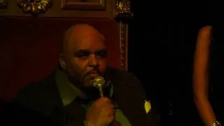 Solomon Burke - Don't Give Up On Me @ The Jazz Cafe, London