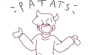 PATATS - HermitCraft 8 Animatic :DDD