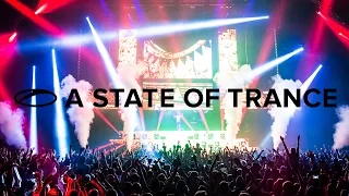 Armin van Buuren's Official A State Of Trance Podcast 347 (ASOT 689 Highlights)