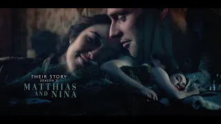 Matthias & Nina // Their Story [season 1]