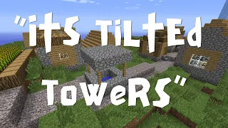 POV: When a FORTNITE KID Plays MINECRAFT...