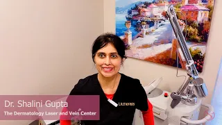 Treating Acne Scars at The Dermatology, Laser & Vein Center