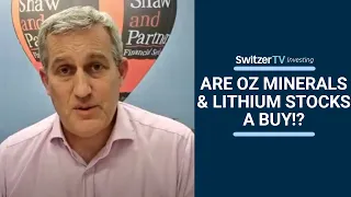 Peter's good, bad & the ugly plays to make money when stocks take off! + OZL & Lithium stocks a buy?