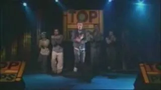 NSYNC- It's Gonna Be Me (TOTP)
