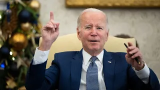 Joe Biden proposed debate with Donald Trump to help his ‘poll numbers’
