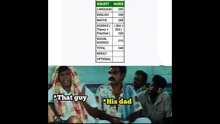 PUBLIC EXAM RESULTS TROLL