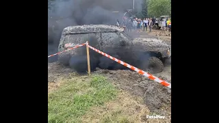 Offroad Vitanová  2022 PirátTeam 🏴‍☠️