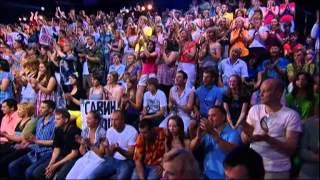 Выпуск 10 - Фактор А 2011