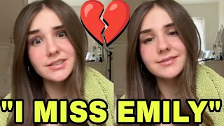 Piper Rockelle BREAKS DOWN in TEARS Over Emily Dobson Leaving The SQUAD?! 😱💔 **With Proof**