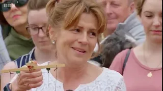 Antiques Roadshow UK 2019  October 16  Abbey Pumping Station1