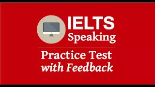 IELTS Speaking - Full Test | Topic "Exciting Experience"