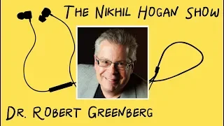 54: Dr. Robert Greenberg