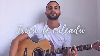 Marília Mendonça - Troca de Calçada (Cover Eduardo Bueno)