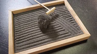 Magnetic Zen Garden #shorts