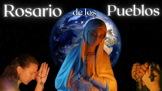 Rosary of the Nations (Rosary sung in Latin and other languages)