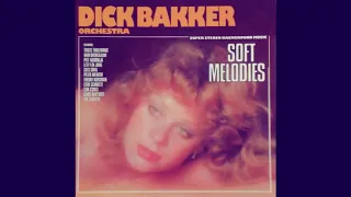Dick Bakker Orchestra One Day I Will Fly Away