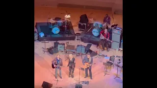 The Music of Paul McCartney @ Carnegie Hall, NYC 3/15/23