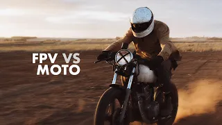 Moto | Cinematic Gopro FPV