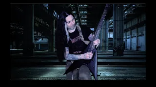 CHILDREN OF BODOM | Everytime I Die (solo cover)