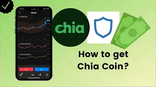 How to get Chia Coin on Trust Wallet? - Trust Wallet Tips