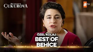 En İyi Behice Sahneleri | Bir Zamanlar Çukurova Özel Kolaj