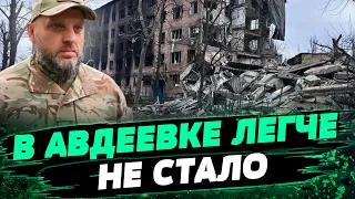 Море АВИАБОМБ каждый день! Как только морозы — РФ будет вводить в бой ТЯЖЕЛУЮ технику! — Барабаш