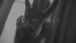Arsen Dedić - Daj mi malo (Official lyric video)