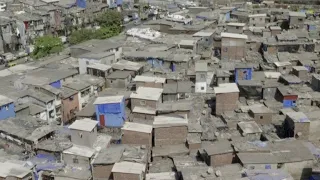 Mumbai slum-dwellers fear Dharavi redevelopment | AFP