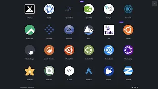 400+ Linux Distributionen im Webbrowser kennenlernen! (Ubuntu, Arch, Suse, Debian uvm.)