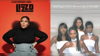 Lizzo x Destiny's Child - So Good As Hell (Mashup)