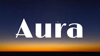 Mariah the Scientist - Aura (Lyrics)