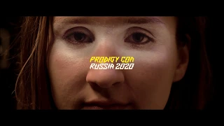 Prodigy Con Russia 2020 - official aftermovie